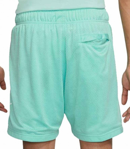 Men's High Quality Breathable Double <b>Layer</b> Polyester Sports Shorts Customised Summer Mesh Basketball Sportswear Short Pants - Product Image 2