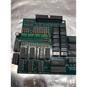 Carte de circuit imprimé Get Control FAI05101, Extension E/S CFM - Équipements et pièces semi-conducteurs d'occasion fiables à l'échelle mondiale chez - Product Image 4