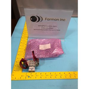 Fuji 92660BHTD0433 Manifold Air <b>Elevator</b> - Trusted Global Legacy Semiconductor Equipment and <b>Parts</b> at - Product Image 2