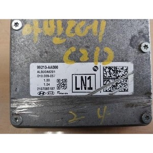 ECUs et modules informatiques d'occasion Elantra 99210AA000 - Product Image 6