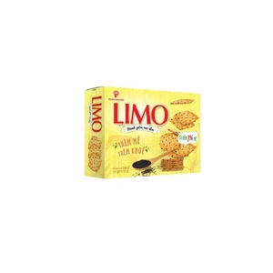 LIMO Coco Sésamo 240g - Product Image 1