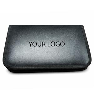 Kit Profesional de Herramientas para Extensiones de Cabello con Pinzas, Peines y Tijeras Chapadas en Oro - Precio de Fábrica OEM - Product Image 5