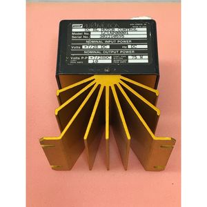 AUTOMATION LC1AP00001 DC BL MOTOR CONTROL - Equipo y Piezas de Semiconductores de Confianza de Marca Global - Product Image 1