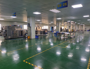 Yufeng Bán Tự Động Sô Cô La Kính Máy Của Nhãn Hiệu Icer Chất Lượng Cao <span class=keywords><strong>Donut</strong></span> Bánh Đóng Băng Máy Móc Hoàn Hảo Cho Kính Bánh Rán - Product Image 6