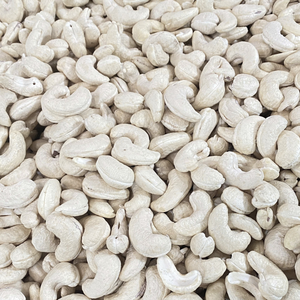 Vente Flash : Noix de cajou brutes du Vietnam, haute qualité, prix usine, sacs de 22,68 kg Santigo - Product Image 1