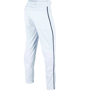 Pantalon de baseball, vêtements de sport d'équipe, bas de tenue athlétique personnalisés, pantalon de performance flexible pour les joueurs de baseball, entraînement et matchs - Product Image 6