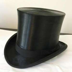 Sombreros de Cuero 100% Originales, Sombrero de Vaquero de Color Negro de Moda, Sombrero y Gorras de Lujo para Hombres y Mujeres, Personalizados con Marca - Product Image 4