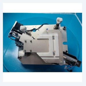 Pince à wafer Kokusai RAM-8500Z, 1 mécanisme de pince à wafer, utilisée telle qu'elle est, pièces d'équipement semi-conducteur d'occasion - Product Image 4