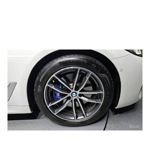 BMW Serie 5 520i M Sport 2023 con Volante a la Izquierda, Caja de Cambios Automática, Solo 24,506 km de Kilometraje - Product Image 5