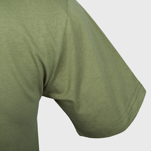 Unisex Acid Wash Vintage T-Shirts Distressed Short Sleeve O-Neck Tees-Custom Wholesale for Casual Wear & Music Festivals - Product Image 4