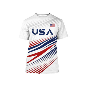 Custom High Quality Printed Soccer Jersey Personalized Uniform Team <b>Name</b> Number Logo 100% Polyester Quick Dry Short Sleeve Men's - Product Image 6