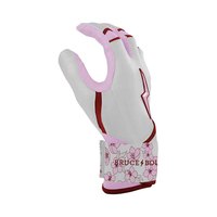 Guantes de Bateo de Béisbol Profesionales 2026 con el Mejor Diseño Sublimado, Piel de Cabra y Cuero Digital para Guantes de Bateo de Béisbol