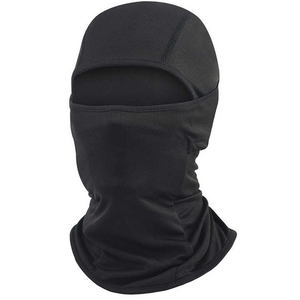 Balaclavas d'extérieur, masques de ski design, masques intégraux personnalisés, masques de cyclisme, balaclavas avec logo personnalisé - Product Image 2