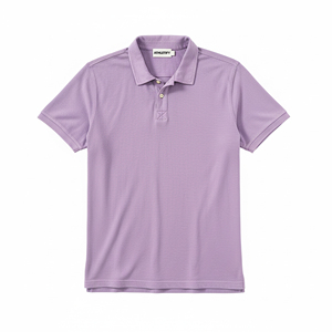 ผ้าฝ้ายพรีเมียมสำหรับผู้ชาย สำหรับกระเป๋าเสื้อ กันยับ น้ำหนักเบา ระบายอากาศได้ดี สวมใส่สบาย ดีไซน์ทันสมัย เหมาะสำหรับใส่ทำงานหรือลำลอง - Product Image 1