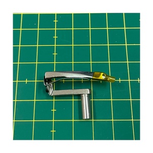 19-362 LOOPER CON RESORTE PIEZAS DE MÁQUINA DE COSER INDUSTRIAL para KANSAI SPECIAL - Product Image 2