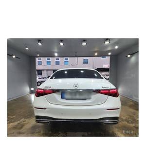 Mercedes-Benz Clase S S500L 4MATIC Modelo Mayo 2023 con 49,564 km, Caja de Cambios Automática, Asientos de Cuero, Cámara Trasera - Product Image 5