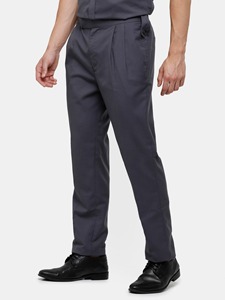 Ensemble uniforme de sécurité en polyester/coton, vêtements de travail toutes saisons pour le personnel, patrouille et tenue de travail - Product Image 2