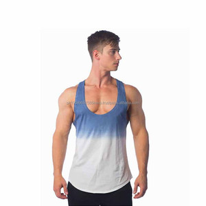 Camiseta sin Mangas Transpirable de Primera Calidad para Hombre, Ropa de Entrenamiento Ligera, Opciones de Tallas Grandes - Product Image 4