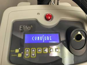 Sistema Láser Cynosure Elite Plus - Product Image 2