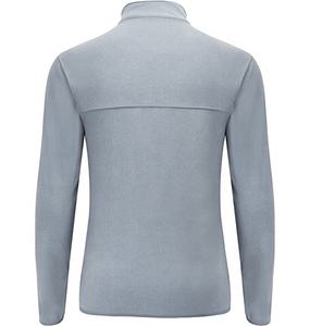 Jersey de LICRA de poliéster de secado rápido de alta calidad para hombre, ajuste informal para correr, Golf y deportes para invierno, Fitness y pesca, uso en gimnasio - Product Image 3
