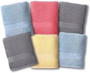 Luxury <b>Bleach</b> Proof Hair Salon Towels Heavy Duty Cotton Beauty Spa Towels Professional Barber Shop Towels Wholesale Supplier - Product Image 4