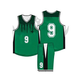 Paquetes de Uniformes de Baloncesto al Por Mayor, Ropa Juvenil, Paquetes de Uniformes de Baloncesto con Logotipo Personalizado, Paquetes de Uniformes Deportivos - Product Image 4