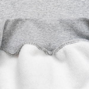 Sudadera con Capucha Básica para Hombre de la Mejor Calidad, de Manga Larga, Tejido de Forro Polar Suave, Cómoda, Informal, para Invierno, Estilo Urbano, 100% Algodón - Product Image 5