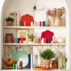 Molinillo de Sal y Pimienta Vertical Contemporáneo Lacado, Perfecto para Exhibición en Mesa, Hecho en Vietnam - Product Image 6