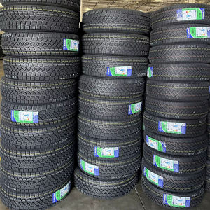 Pneus de voiture d'occasion en gros, toutes marques, toutes tailles, pneus de voiture d'occasion parfaits, quantité en vrac disponible à bas prix - Product Image 3