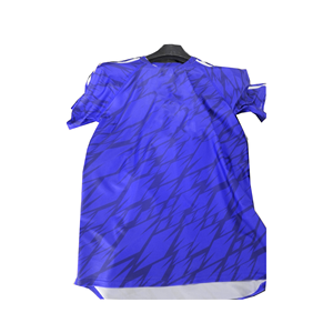 T-shirt en coton premium pour homme, coupe oversize, style streetwear décontracté, respirant, doux, tendance estivale, pour le quotidien, haut de gamme et élégant - Product Image 2