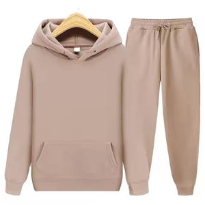 ชุดวอร์มกีฬาโพลีเอสเตอร์น้ำหนักเบา ระบายอากาศได้ดี พิมพ์ลายได้ตามต้องการ แห้งเร็ว กันลม กันรังสียูวี เหมาะสำหรับฤดูหนาว - Product Image 6