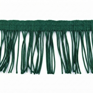 Ribete Decorativo de Alta Calidad con Flecos de Lentejuelas, con Logotipo Personalizado, Servicios de Fabricación Directa de Fábrica - Product Image 1