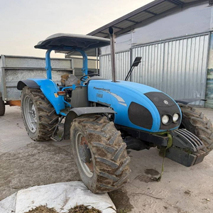 Tractor agrícola Landini Power Farm 85 - Product Image 1
