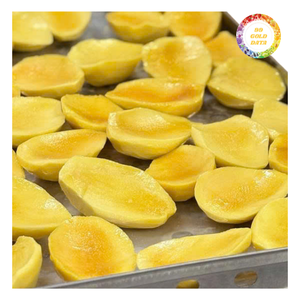 Frozen Mango Slices Premium Quality IQF Frozen Mango for Export - Product Image 4