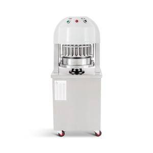 Maquinaria de Panadería Comercial 2025 - Divisora y Boleadora Automática de Masa Económica de Acero Inoxidable, Nueva para Uso Doméstico, para Hacer Pan, Vietnam - Product Image 1