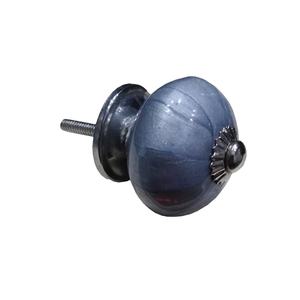 Boutons et poignées d'armoire en céramique de nouvelle conception pour la cuisine, la chambre à coucher, l'hôtel, l'utilisation de garde-robe, les commodes et les armoires - Product Image 1