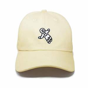 Casquettes de baseball personnalisées brodées en gros, usine de casquettes de baseball, logo personnalisé - Product Image 2