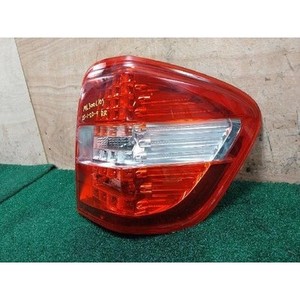 Feu arrière droit d'occasion pour Mercedes Classe M A1649064300 - Product Image 3