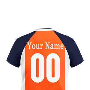 Uniformes de Voleibol Personalizados para Hombre, Ligeros, Transpirables, de Secado Rápido, Profesionales, con Estampado, Precio al por Mayor 2026 - Product Image 5