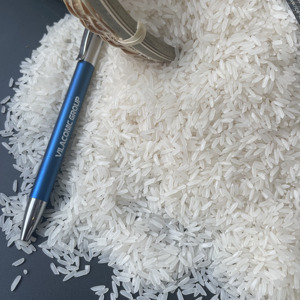 Riz Blanc Biologique Vietnamien Premium Qualité Royal Umbrella 1kg 5kg 25kg Fournisseur Exportateur Marque Privée OEM - Product Image 4