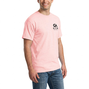 Camisetas Deportivas para Hombre, Camisetas de Verano de Manga Corta, Camisetas Masculinas de Alta Calidad con Diseño Casual, Cuello Redondo - Product Image 2