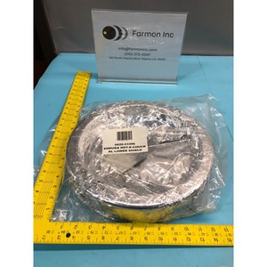 AMAT 0020-23396 Protector Inferior, SST 8 101% HI-COND - Equipo y Piezas de Semiconductores de Confianza de Marca Global - Product Image 4