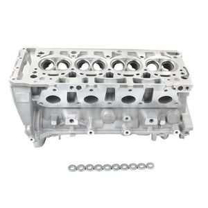 Testata Cilindri FAW per VW Sharan Jetta GTI Passat Audi A4 Q5 A3 TT 1.8 2.0 TFSI Modelli CAB con Aluvalve Inclusa Modelli A5 e CC - Product Image 5