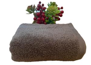 ชุดผ้าขนหนูอาบน้ำลายสก็อตผ้าฝ้ายเวียดนาม 100% สำหรับเดินทาง เป็นมิตรกับสิ่งแวดล้อม ซึมซับน้ำได้ดี แห้งเร็ว นุ่มสบาย สีสันปรับแต่งได้ - Product Image 4