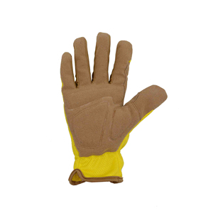 <b>Chestnut</b> Picking Gloves Thickened Cut Resistant Waterproof For Gardening Landscaping Agriculture - Product Image 2