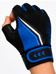 Gants de cyclisme réfléchissants pour les trajets urbains, compatibles écran tactile, pour hommes et femmes, pour le vélo en plein air, le fitness, la course et les sports - Product Image 5