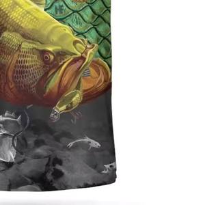 Superior Quality Custom Logo 100% Polyester UPF 50 Quick Dry Long Sleeve Best Light <b>Weight</b> Breathable <b>Fishing</b> Polo T-Shirts Men - Product Image 6