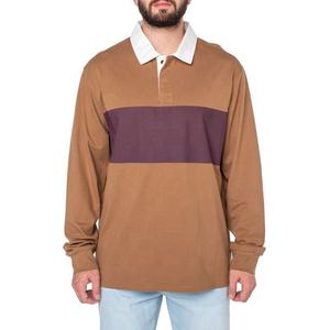 Nouvelle arrivée de 100% coton polo t shirt personnalisé logo conception avec différents de couleur de polo t shirt pour hommes. - Product Image 2