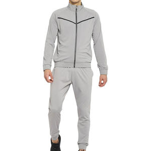 Survêtements de jogging pour hommes tendance, nouveaux designs personnalisés, 100% coton, en vente à prix avantageux - Product Image 3