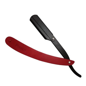 Straight Razor for Men Folding Shaving Knife Stainless Steel Straight razor Beauty Tools - Product Image 1